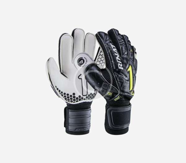 Alpha Goalkeeper Glove