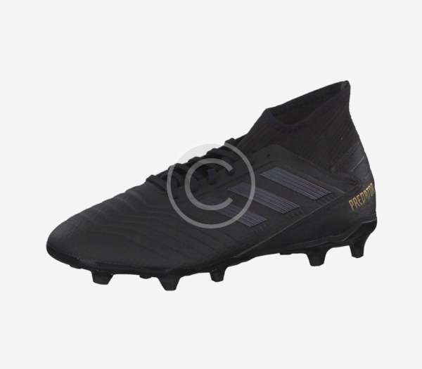 Men Football Shoes Boots Predator